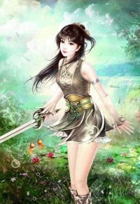 倚天屠龍之風神傳奇（翠微居全本）