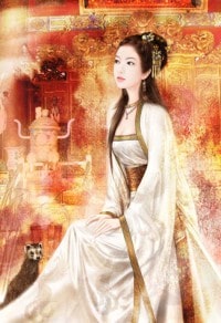 女浪子（又名：火凤凰