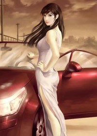 女神對我圖謀不軌