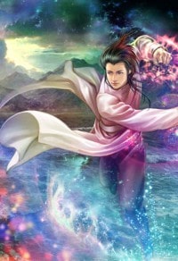 風塵劫 強化版 玄霜淫行